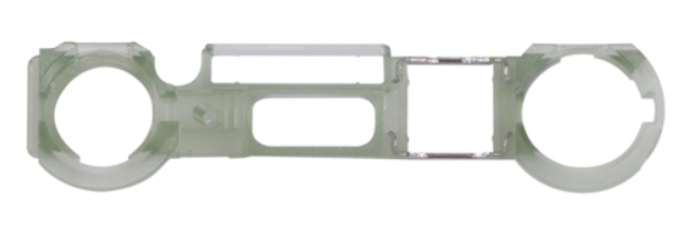 IPhone X kamera & Sensor Frame
