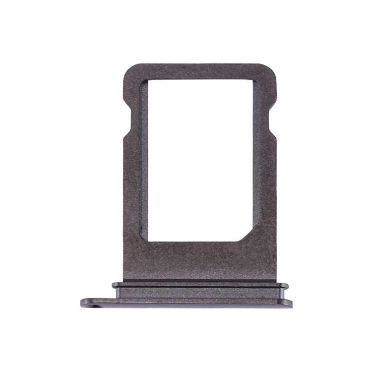 iPhone X Sim Holder Black