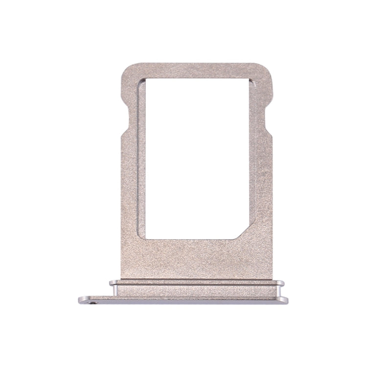 iPhone X Sim Holder Silver