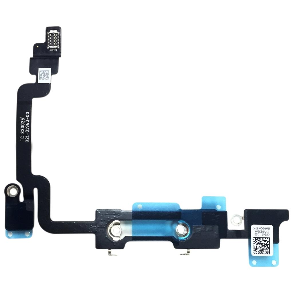 IPhone XR flexkabel – högtalare & vibrator