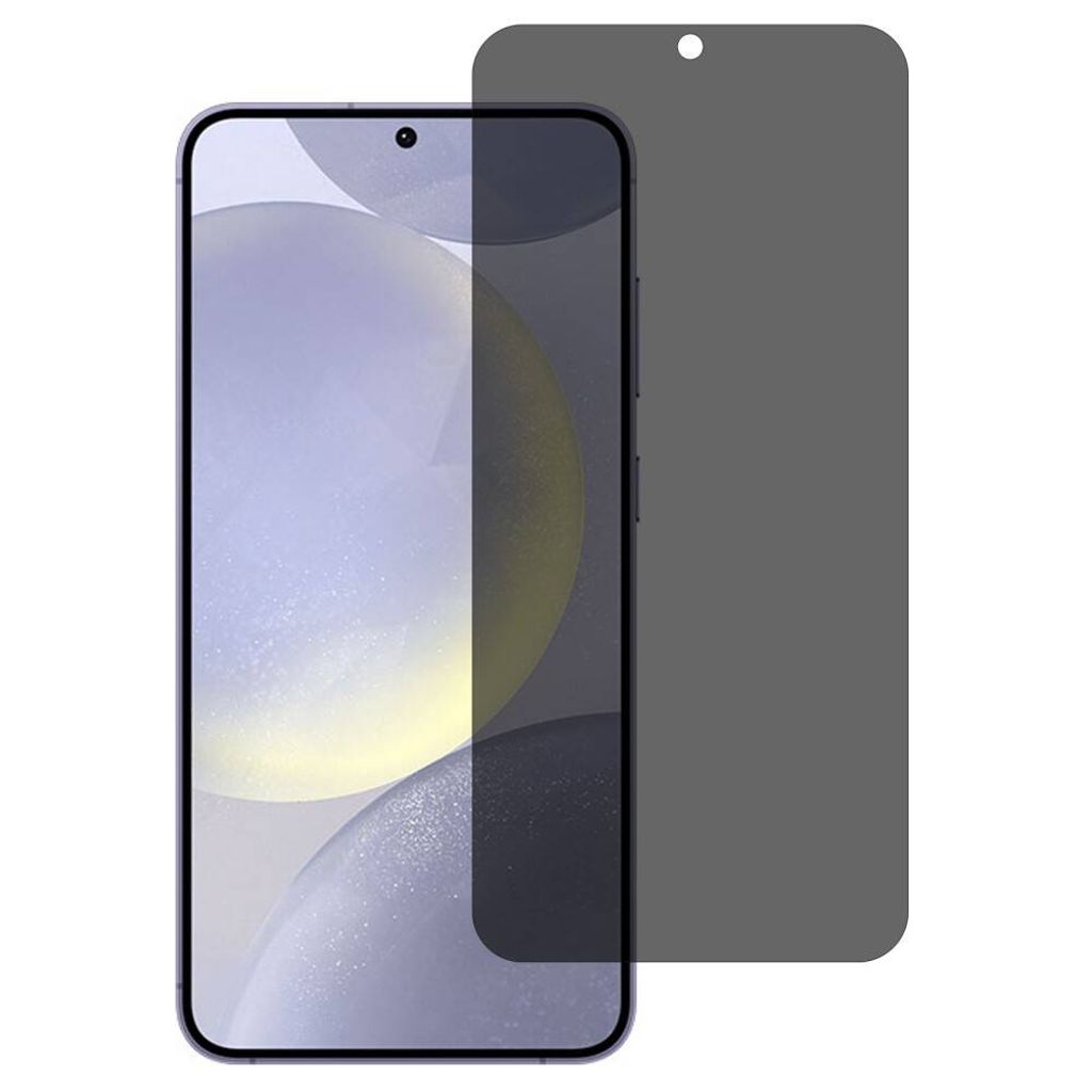 Samsung Galaxy S23 Privacy Screen Protector 3D Full Cover - Bulk