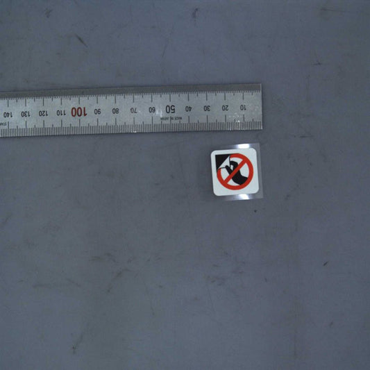 Original Samsung NFC Textile Sticker EAD-X11 (EU)