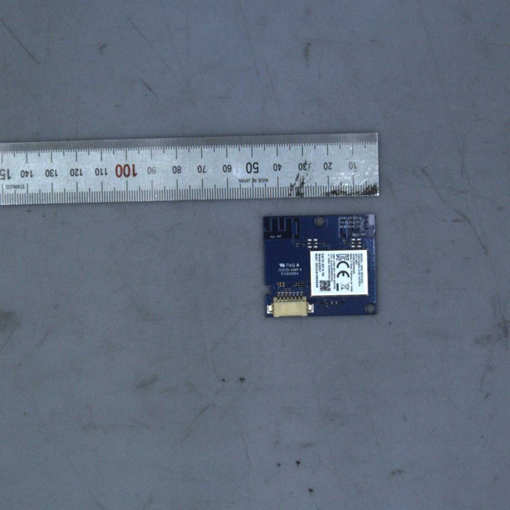 Original Samsung Wireless/NFC interface board