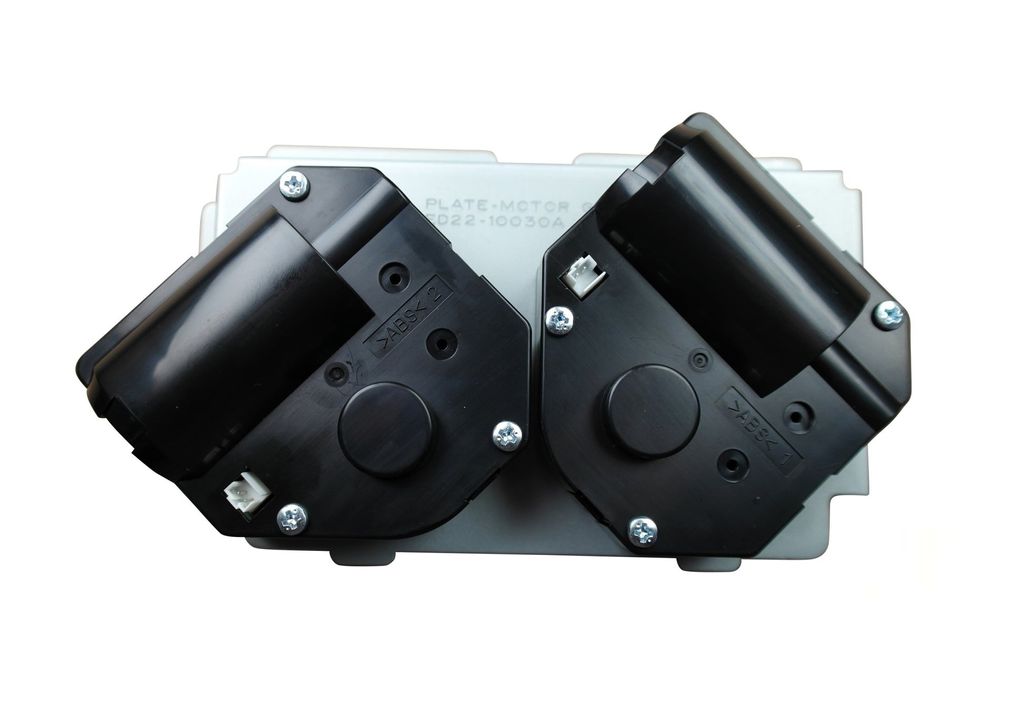 HP Lift Drive Shift Assembly, HCI K7600