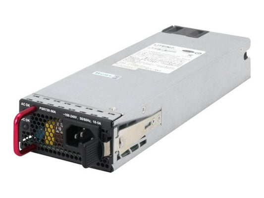 HP Power Supply X362 720W AC POE