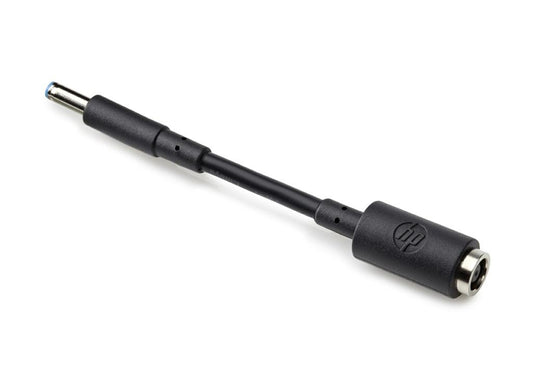 HP Power Connector Adapter - DC jack 7.4mm to DC jack 4.5mm