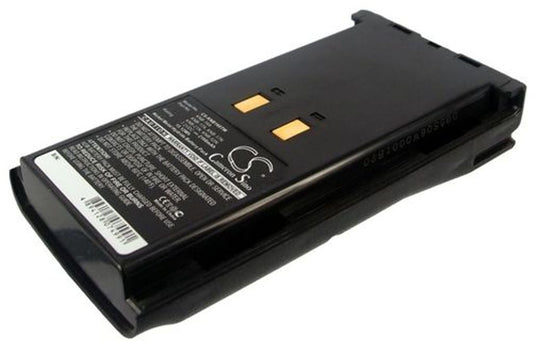 Battery for Kenwood TK-180 etc
