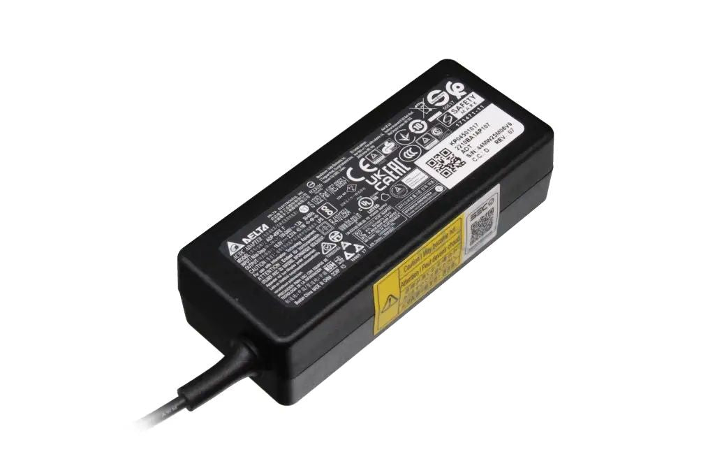 Acer AC Adapter AC 45W 19V 1 1x3 0x7 7 BLACK
