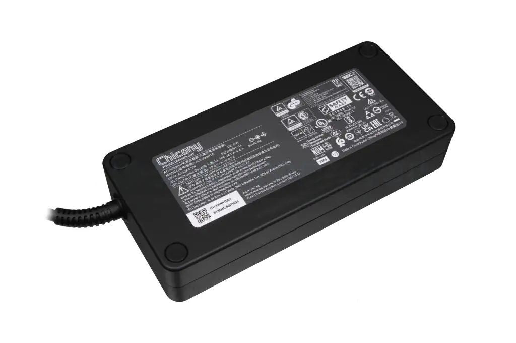 Acer AC Adapter 330W,19.5V-16.9A, LITE-ON
