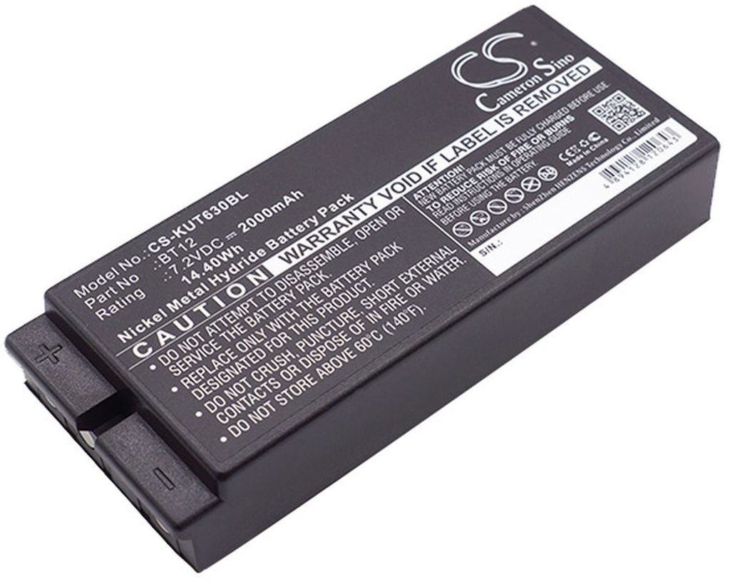 Battery for See 2303696 etc