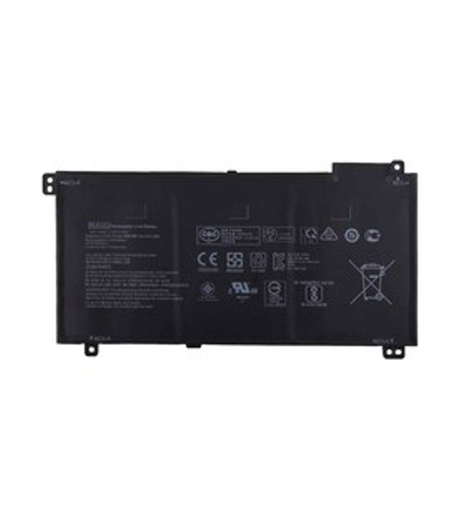 HP ASSY-BATT 3C 48Wh 4.21Ah LI RU03048XL-PR