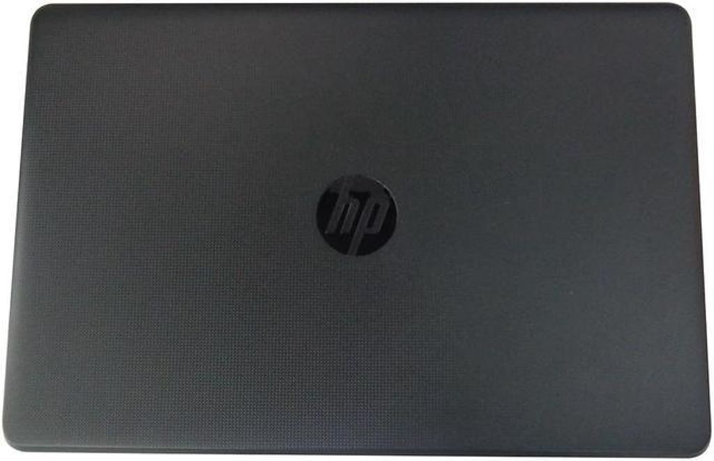 HP BACK COVER, LCD JTB NEW