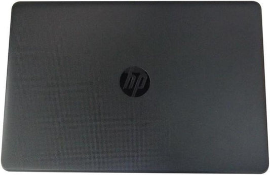 HP BACK COVER, LCD JTB NEW