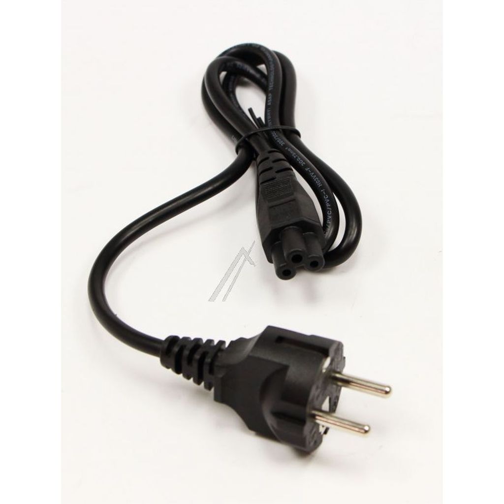 HP original SKO-CORD C5 Power Cord with EU-Plug - 1.0M