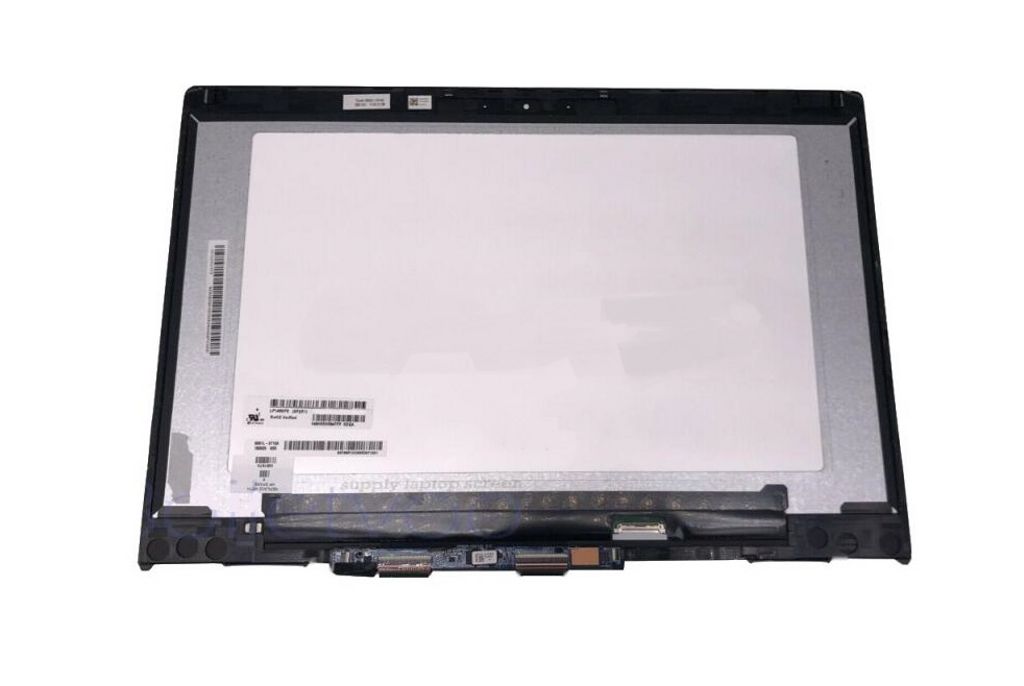 HP L28255-001 laptop spare part Display