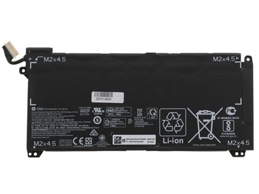 HP L48497-006 Laptop Battery, 69Wh, 2.988Ah, Li-ion -PG06XL