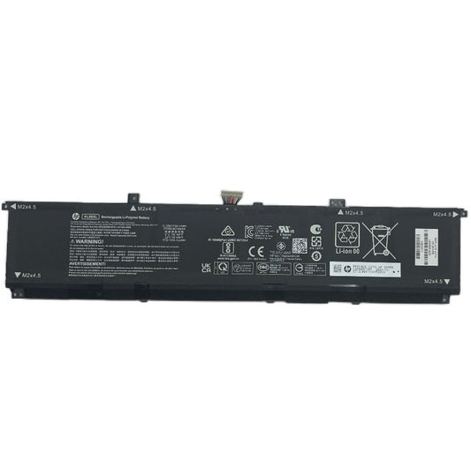 HP L85885-005 Laptop Battery, 83Wh, 3.59Ah, Li-ion -KL06XL