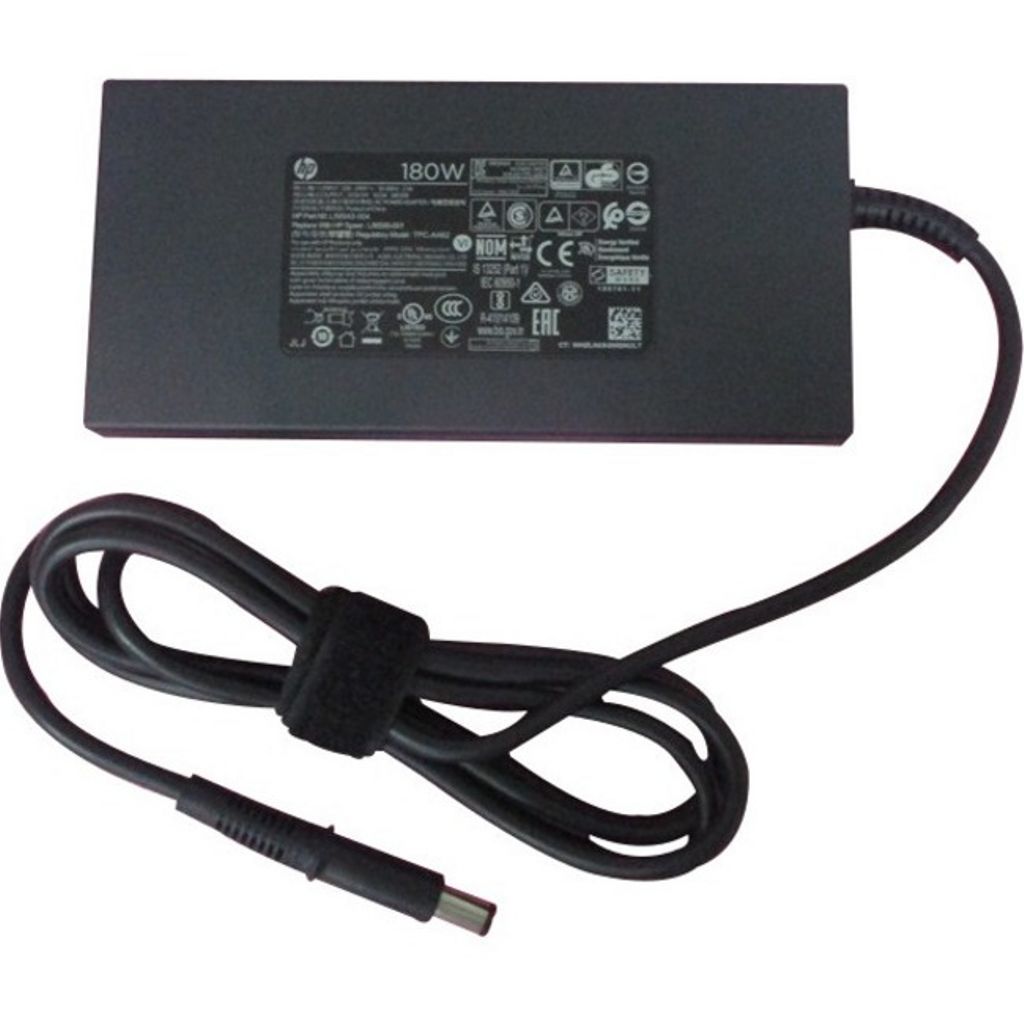 HP SKO-180W AC ADPTR PFC SMART 7.4mm Slim