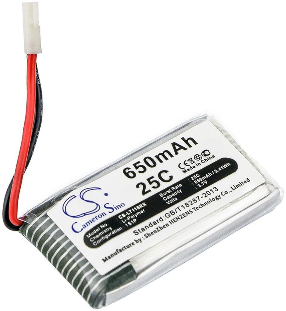 Battery for DJI Phantom 3 etc