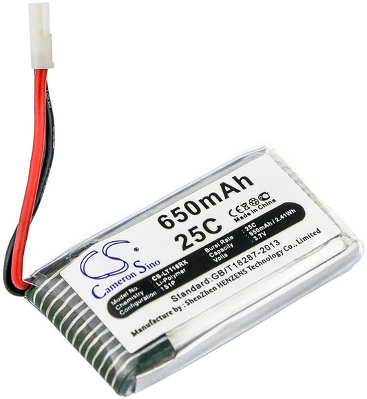Battery for DJI Phantom 3 etc