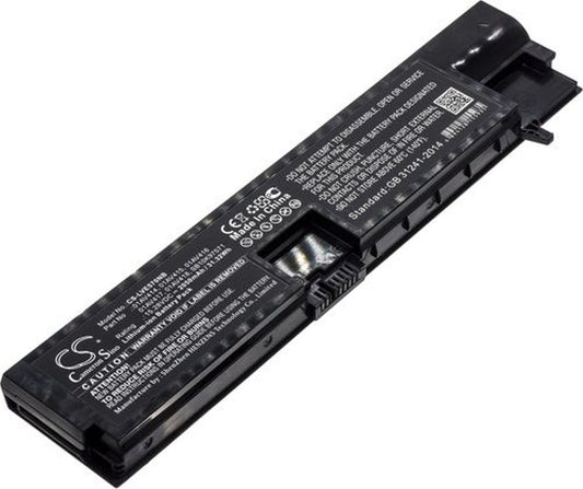 Battery for Lenovo ThinkPad E570 etc
