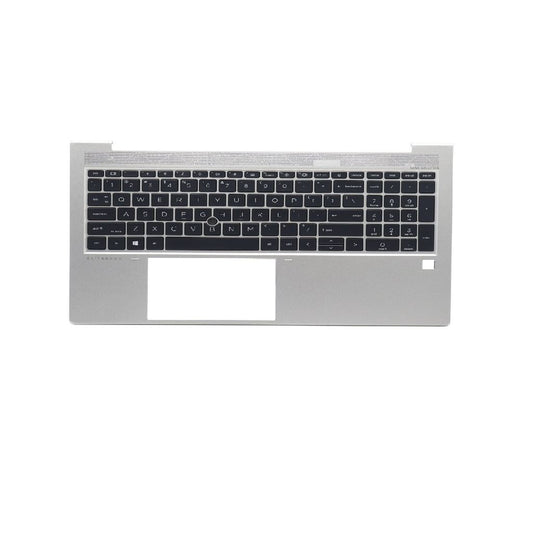HP M07491-041 laptop spare part Housing base + keyboard