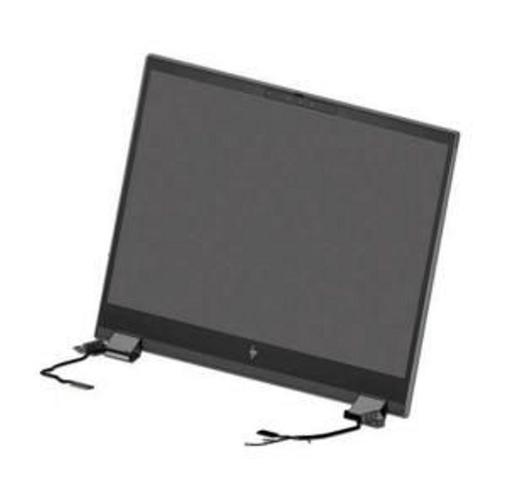 HP SPS-Display HU 15.6 DRM UHD UWVA with Camera