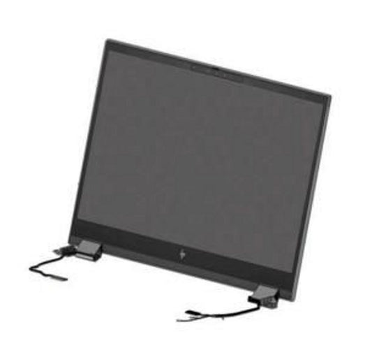 HP SPS-Display HU 15.6 DRM UHD UWVA with Camera