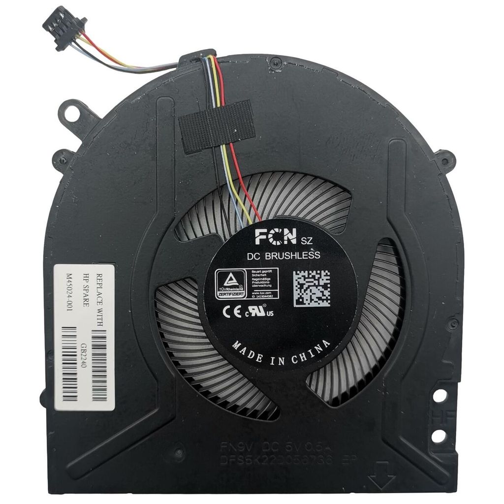 HP SPS-FAN