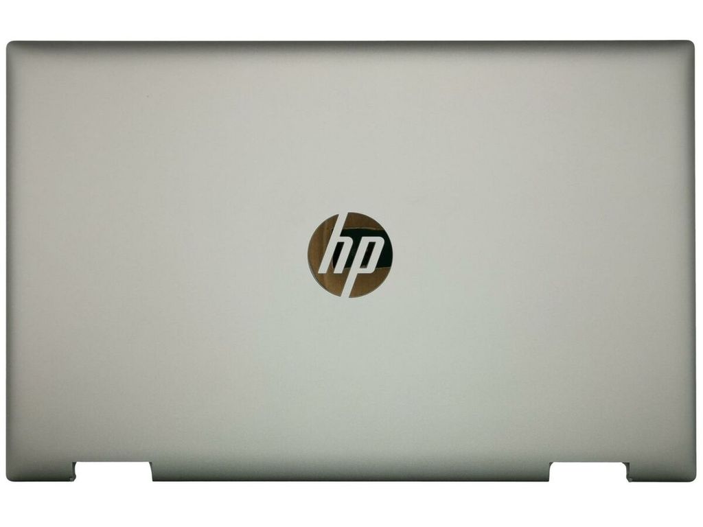 HP SPS-LCD BACK COVER NSV W/ANT FHD
