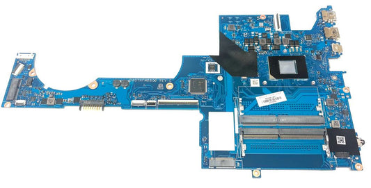 HP SPS-MB IDS UMA Ryzen7 5700U WIN