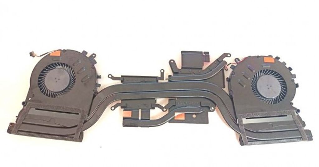 HP SPS-THERMAL MODULE DSC W/FAN GN20P
