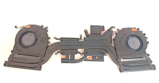 HP SPS-THERMAL MODULE DSC W/FAN GN20P