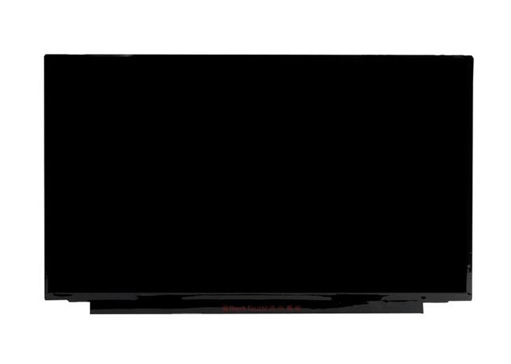 HP SPS-RAW PANEL 16.1FHD AG UWVA 144Hz NB2
