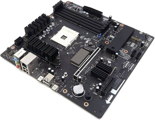 HP SPS-MB,HANA,AM4 105W,B550,MS,WIN