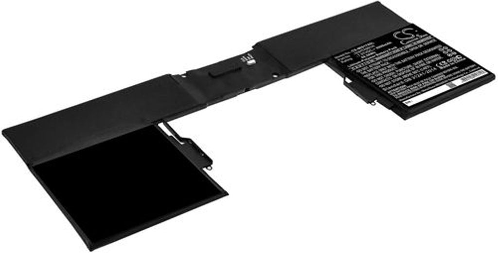Batteri till Microsoft Surface book 1785 Keyboard etc