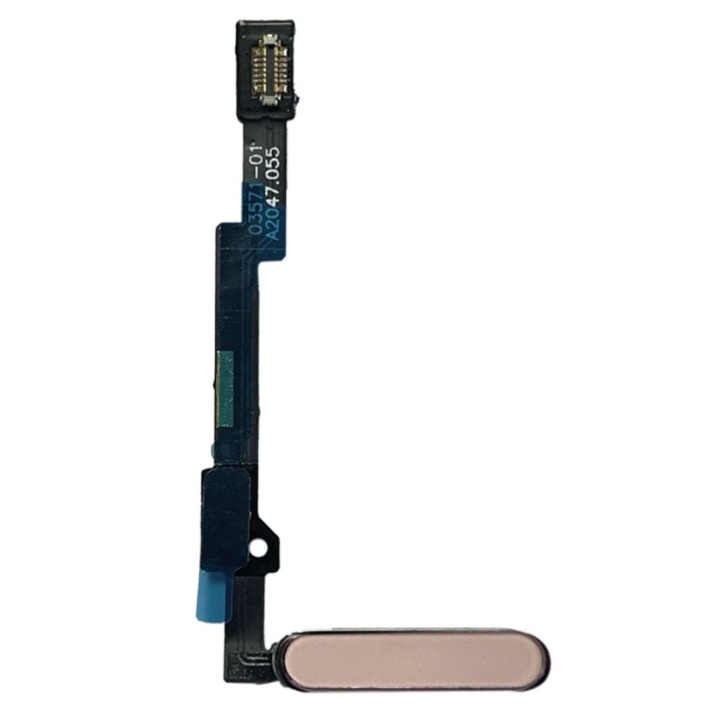 IPad Mini 6 8.3" 2021 Fingerprint sensor flexkabel – Pink