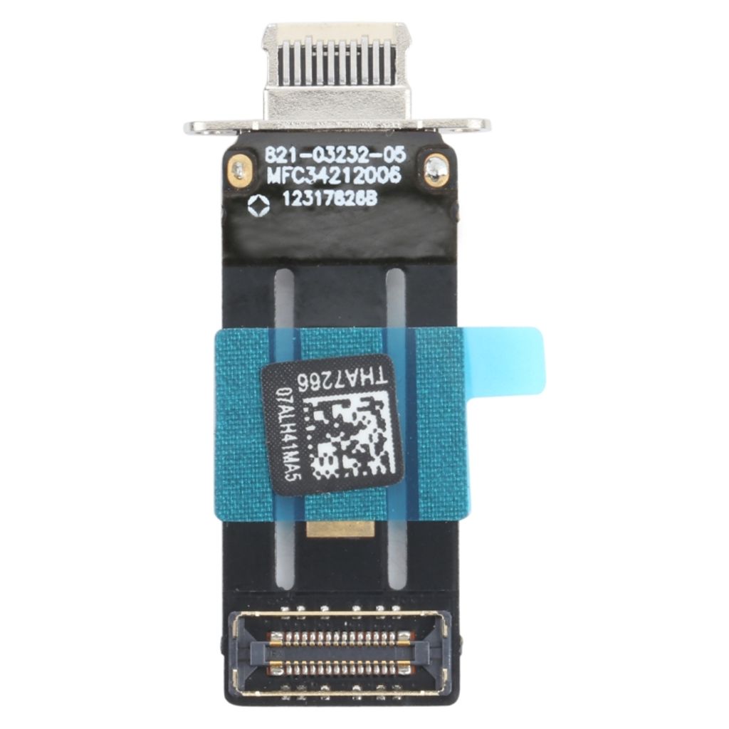 iPad Mini 6 8.3" 2021 Charging port flex cable - Starlight