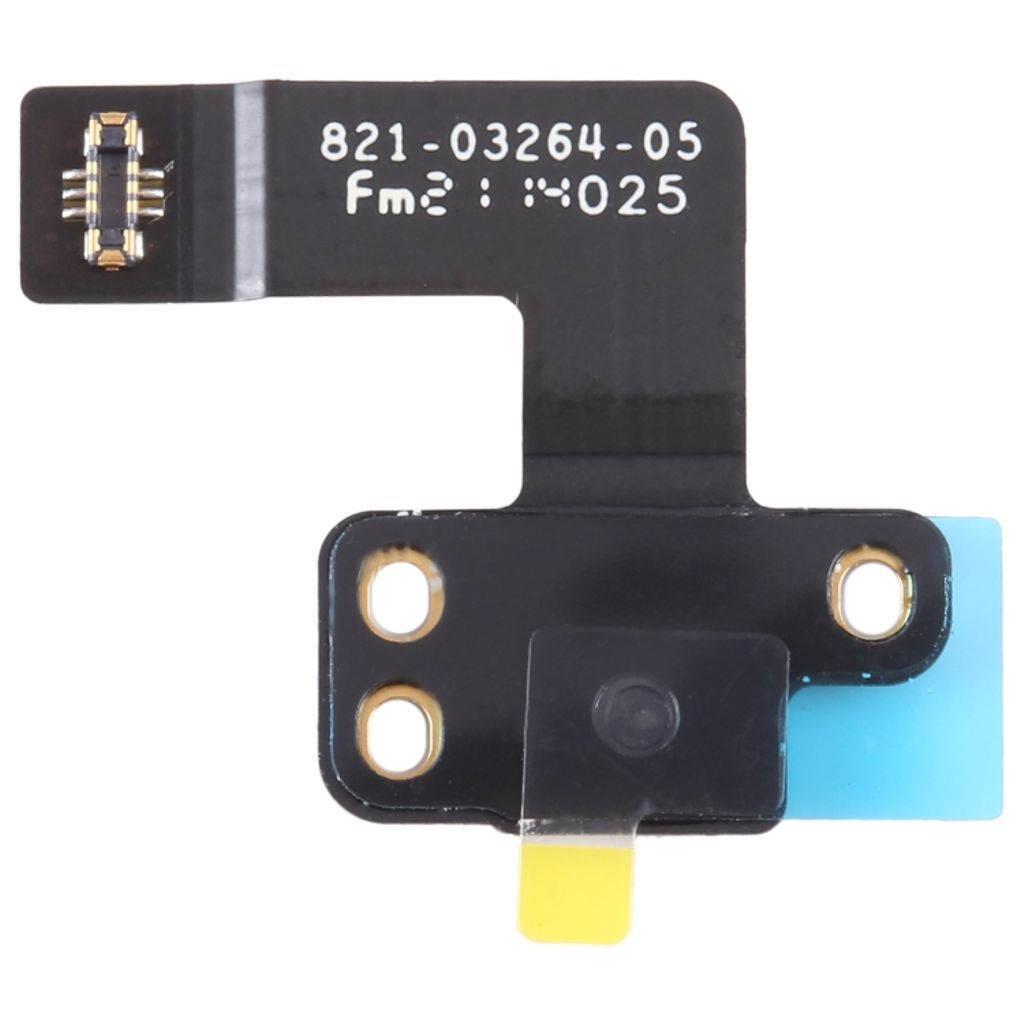 IPad Mini 6 8.3" 2021 WiFi mikrofon flexkabel