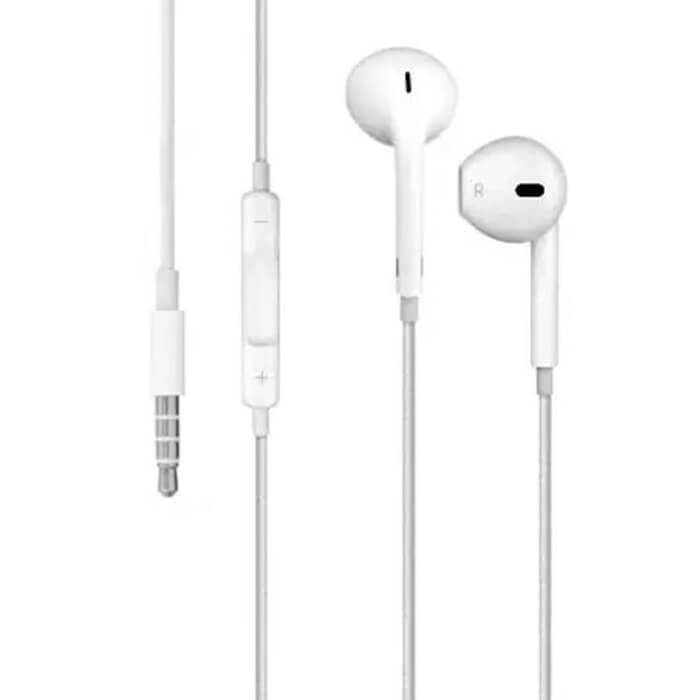 Apple EarPods with Remote & Microphone - Original