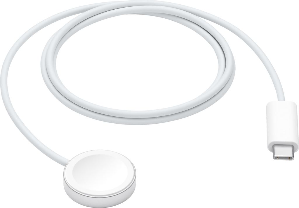 Apple Watch magnetic fast charging cable, USB-C 1m
