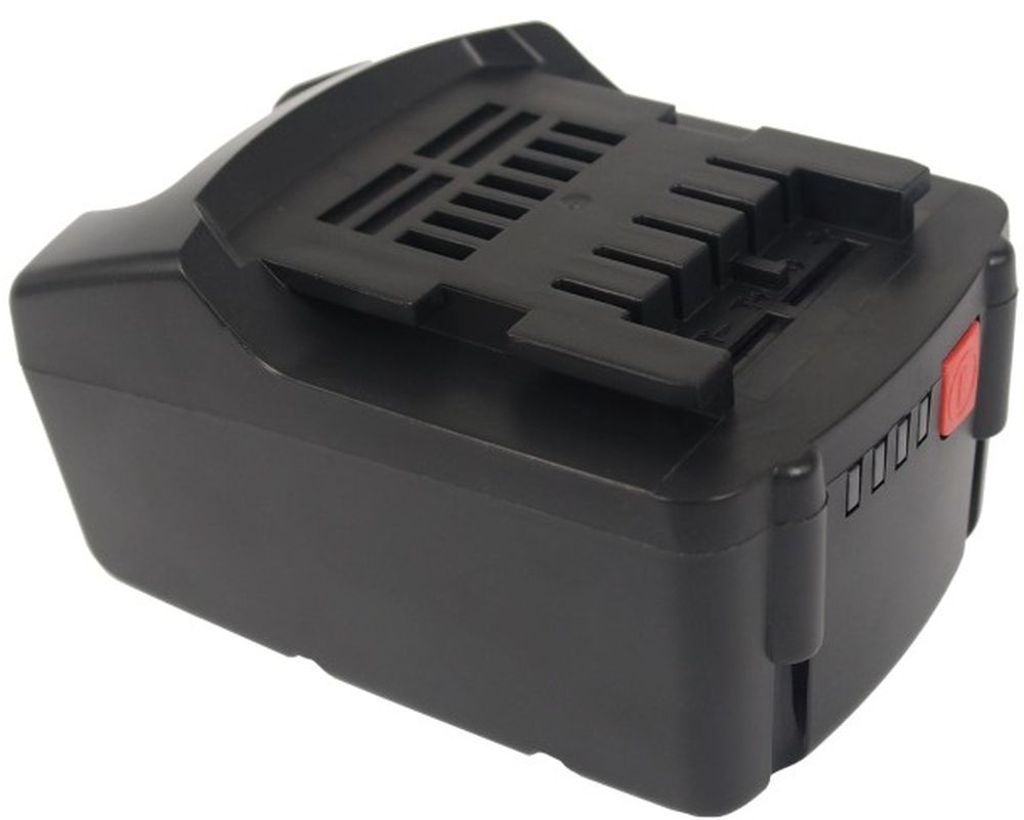 Battery for Metabo ASE 18 LTX etc.