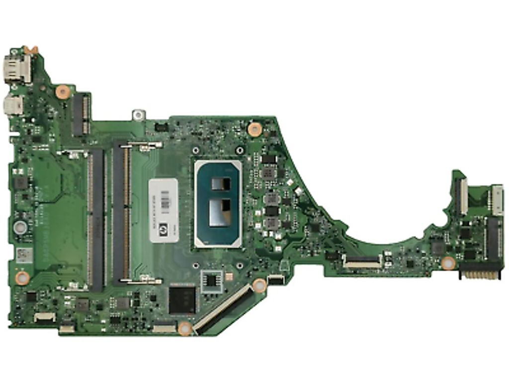 HP SPS-MB UMA i5-1235U U15 WIN