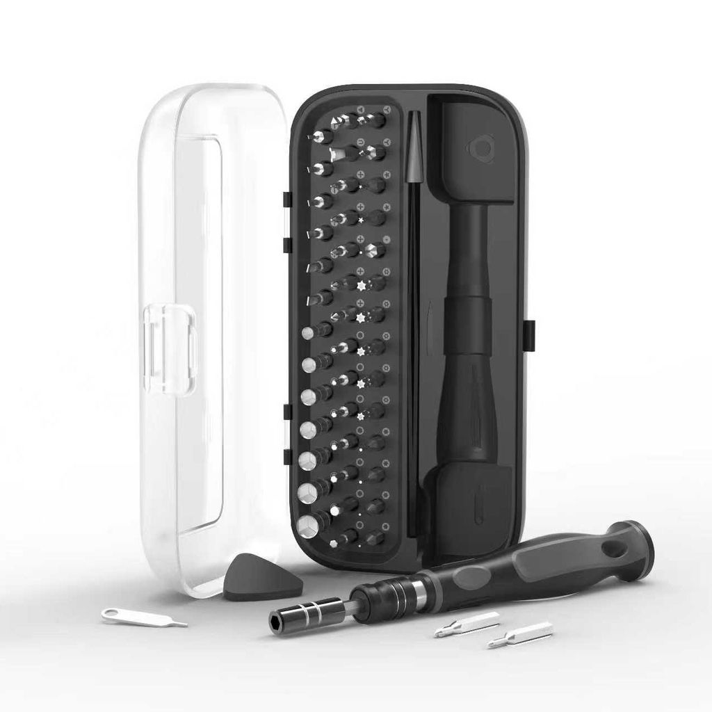 NEXTBATT 48-in-1 Precision Screwdriver Set for Mobiles
