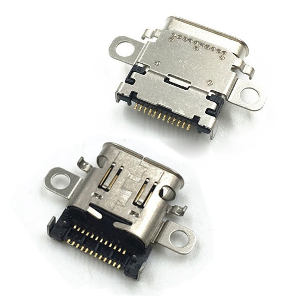 Charging port USB-C connector for Nintendo Switch