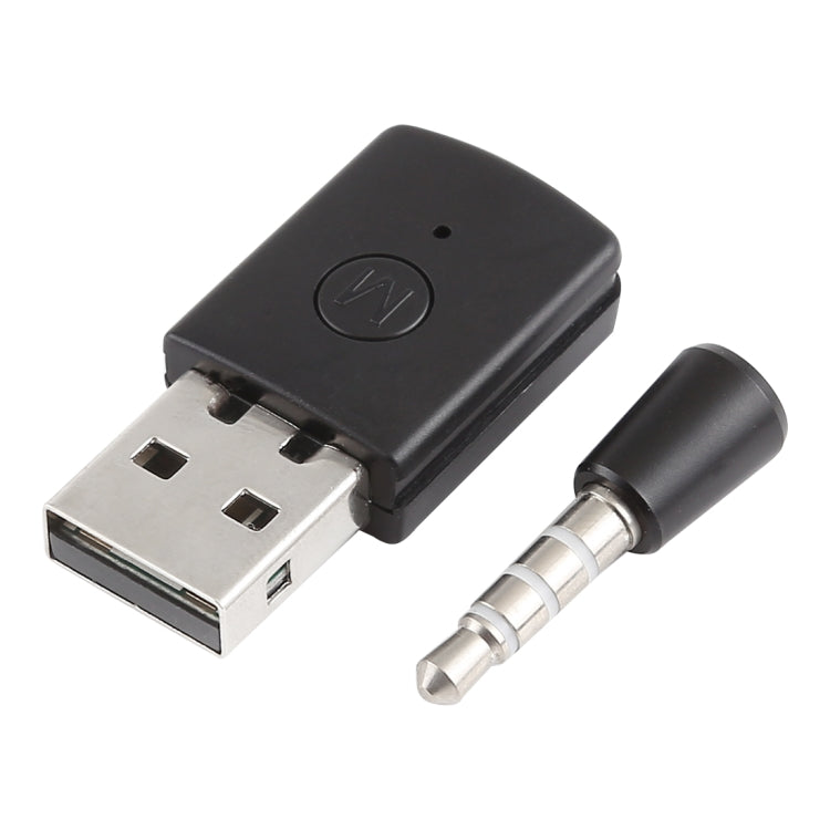 PS4 Bluetooth Adapter till Headset – Black