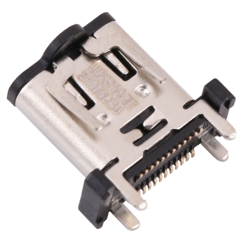 PS5 handkontroll USB-C laddkontakt Connector