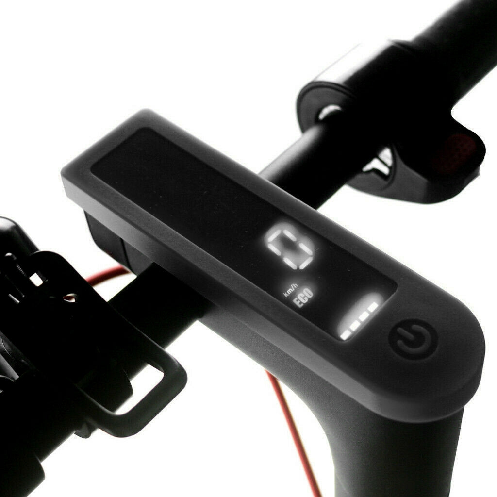 Skärmskydd/Silicone Protector till Electric Scooter