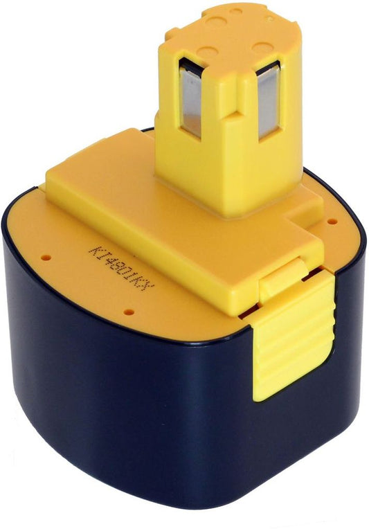 Battery for PANASONIC 9.6V 3.0Ah NI-MH