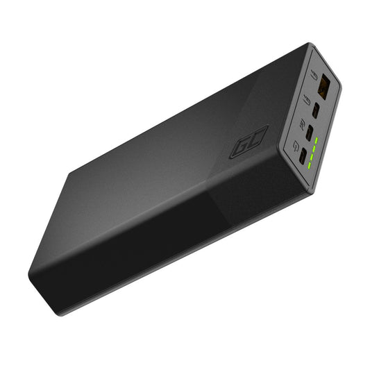 Green Cell GC PowerPlay 20S 20000mAh Power Bank 22.5W Fast Charger